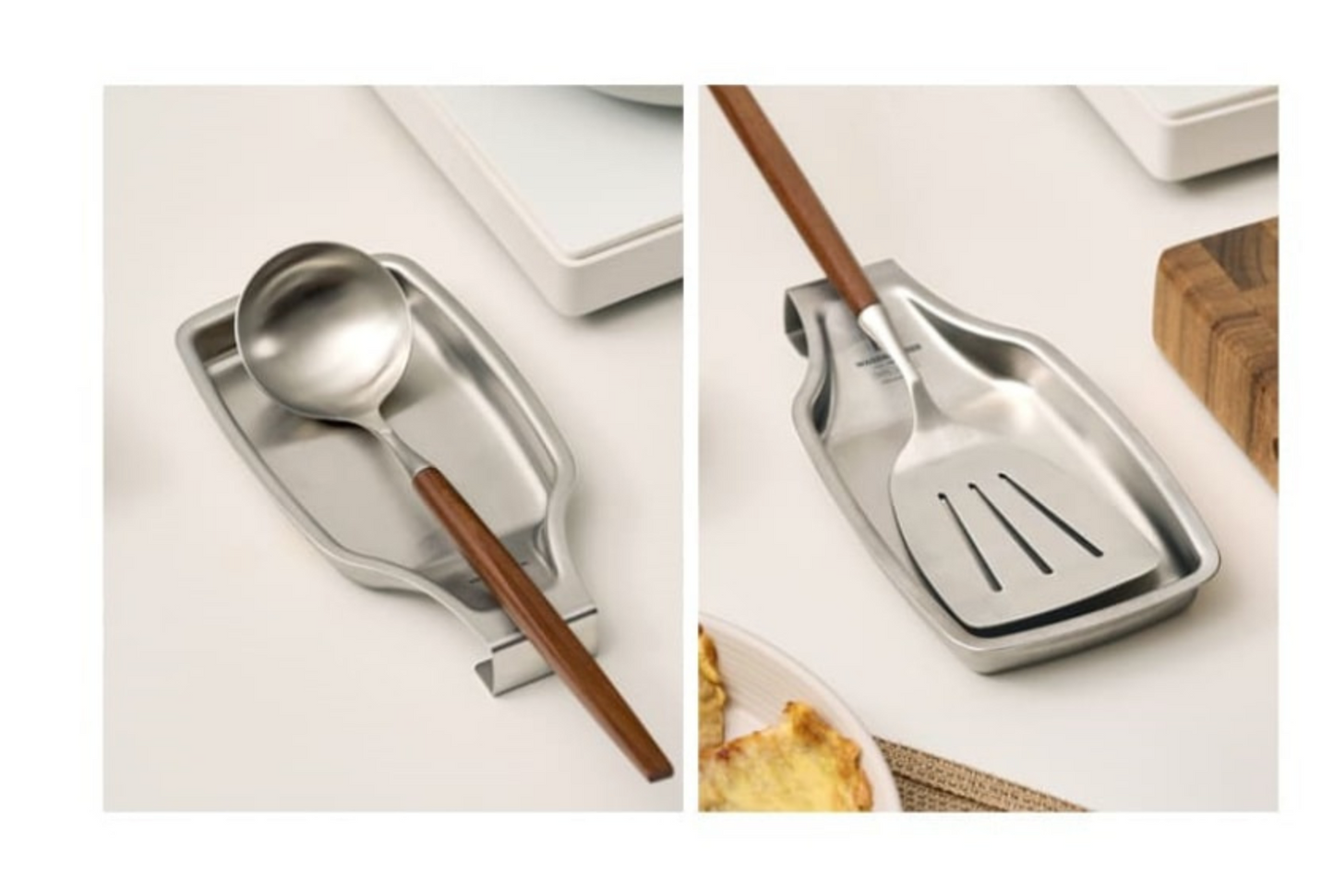 Hang Ladle Rest