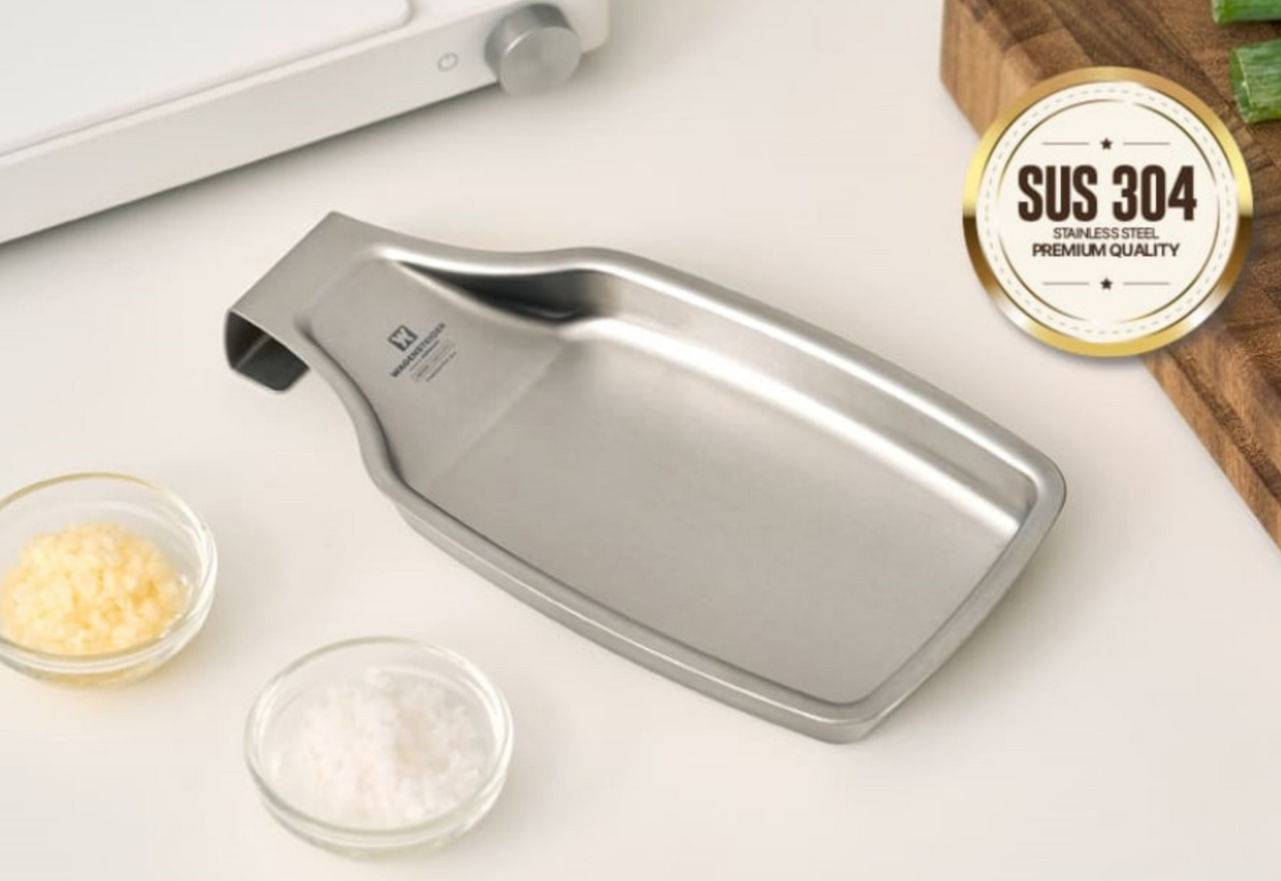 Hang Ladle Rest