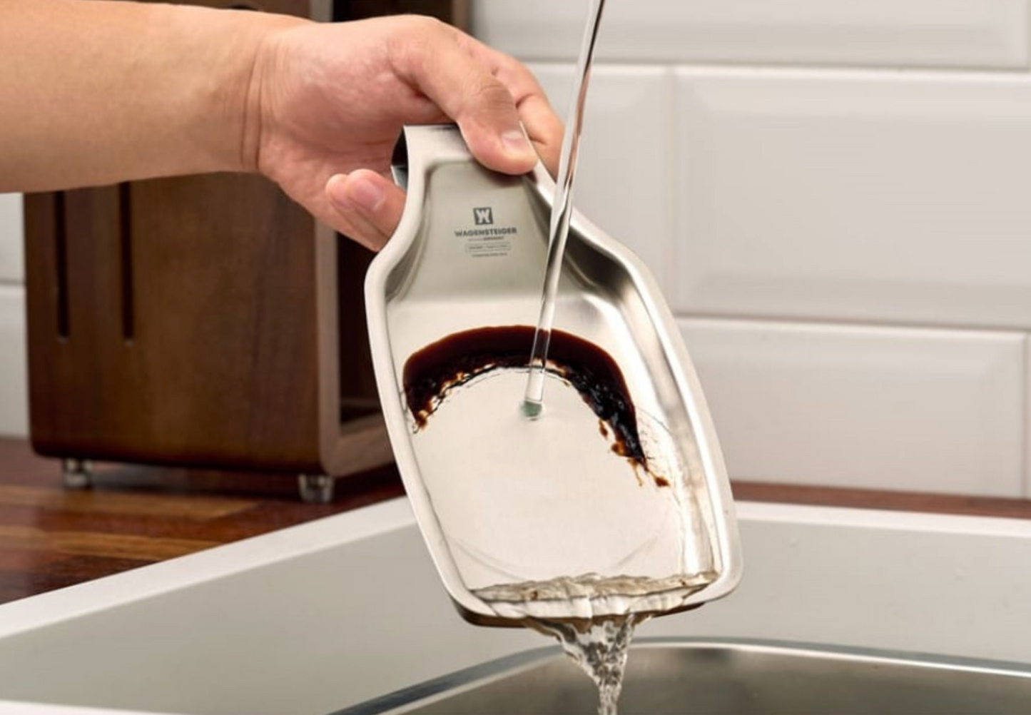 Hang Ladle Rest