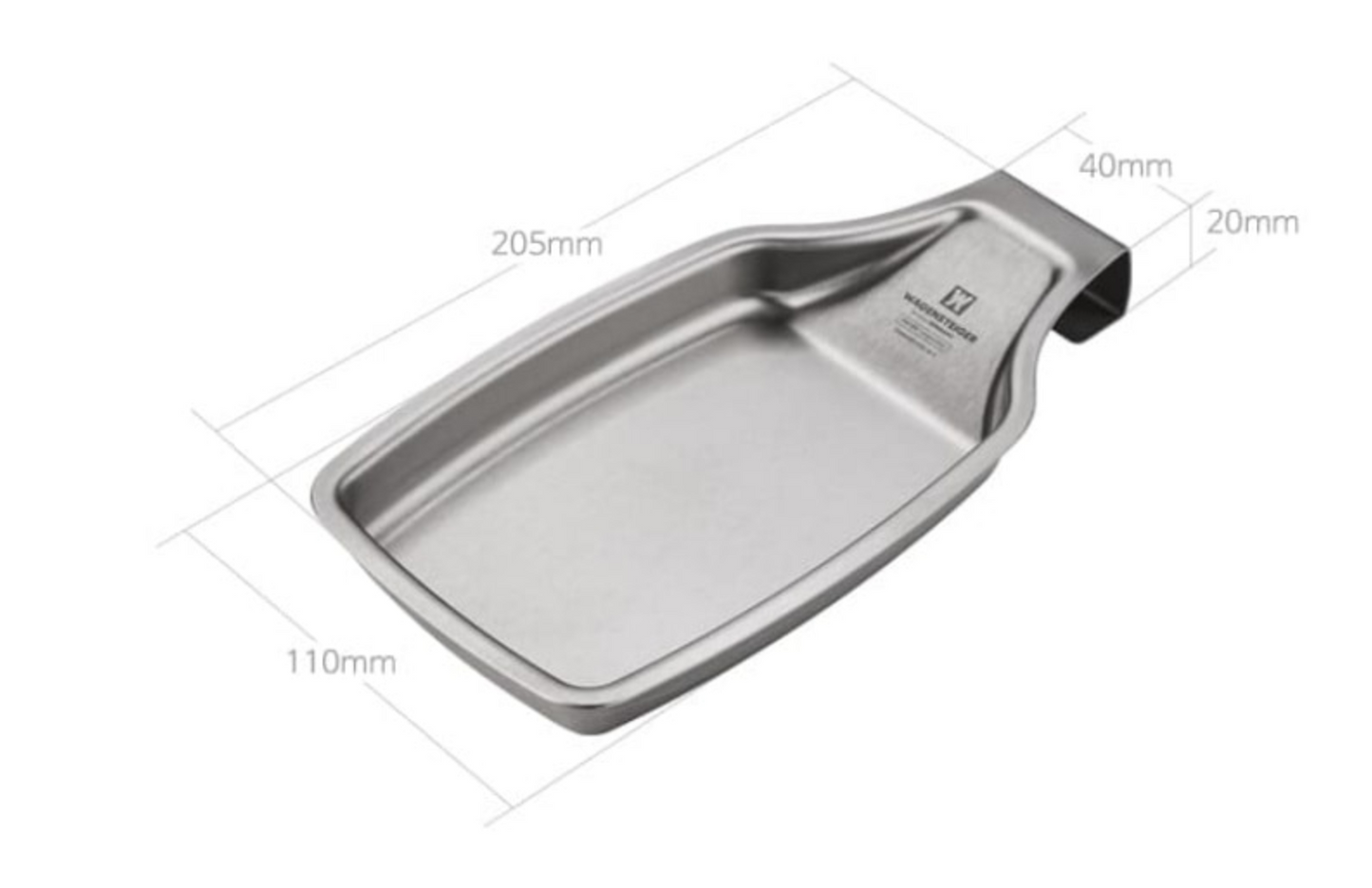 Hang Ladle Rest