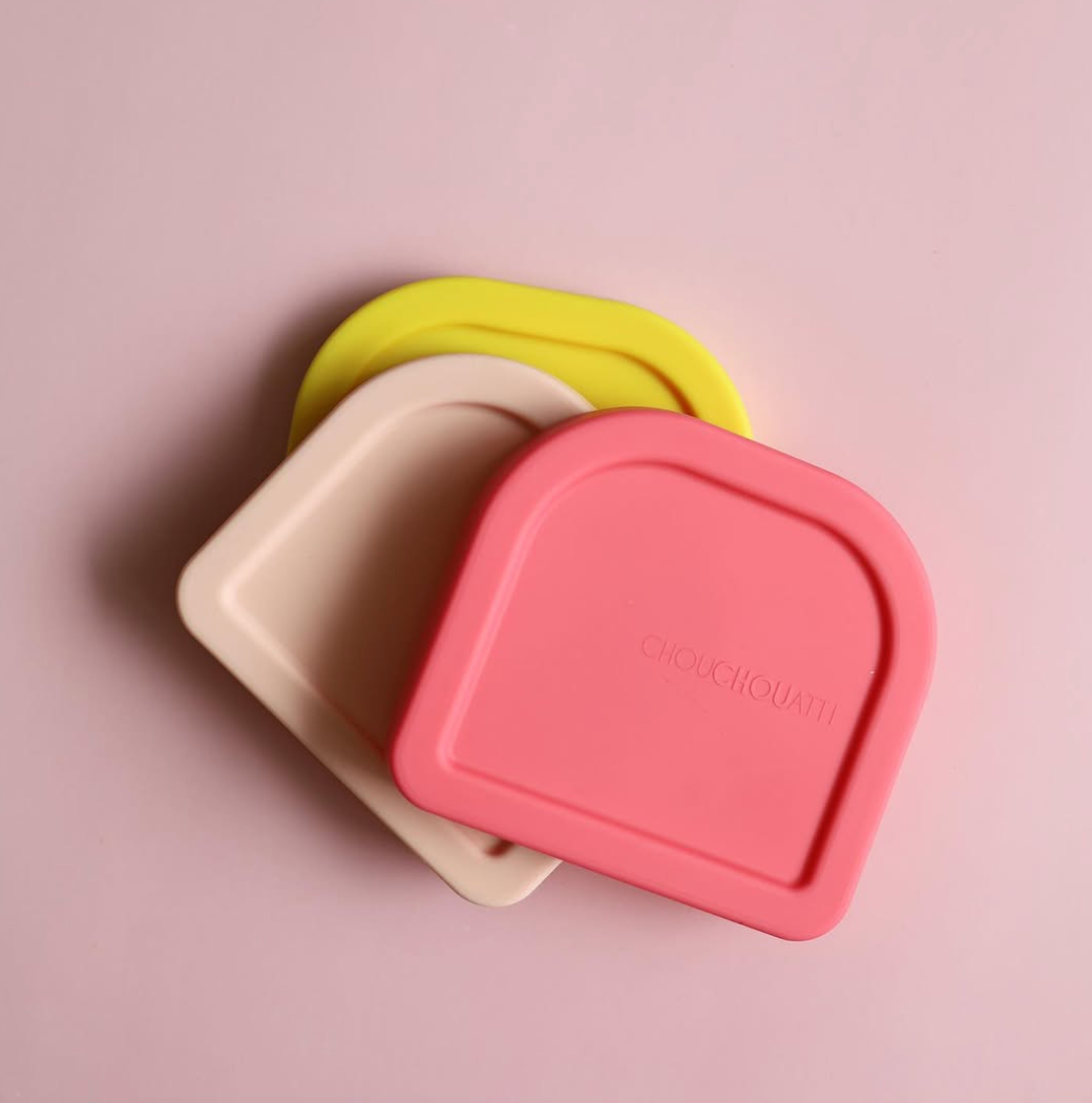 Chouchou Lunchbox Divider Cup