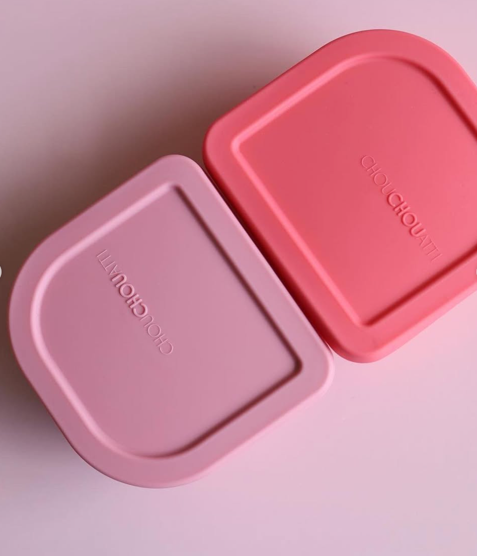 Chouchou Lunchbox Divider Cup