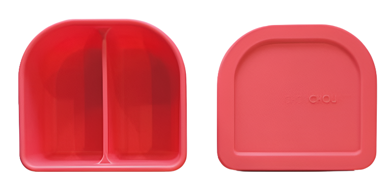Chouchou Lunchbox Divider Cup