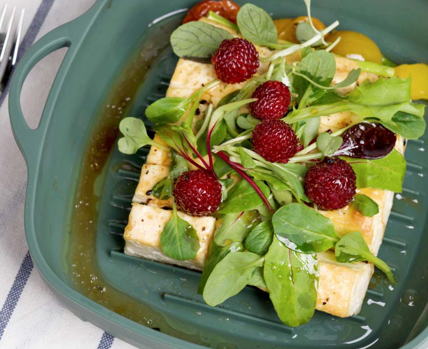 Air Fryer Silicone Liner