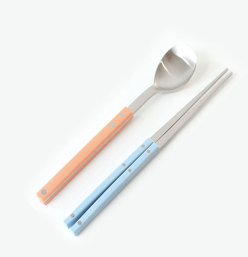 French Mood Spoon+Chopsticks Set image 5