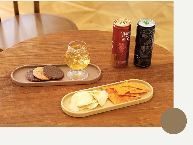 Silicone Multi Tray image 10