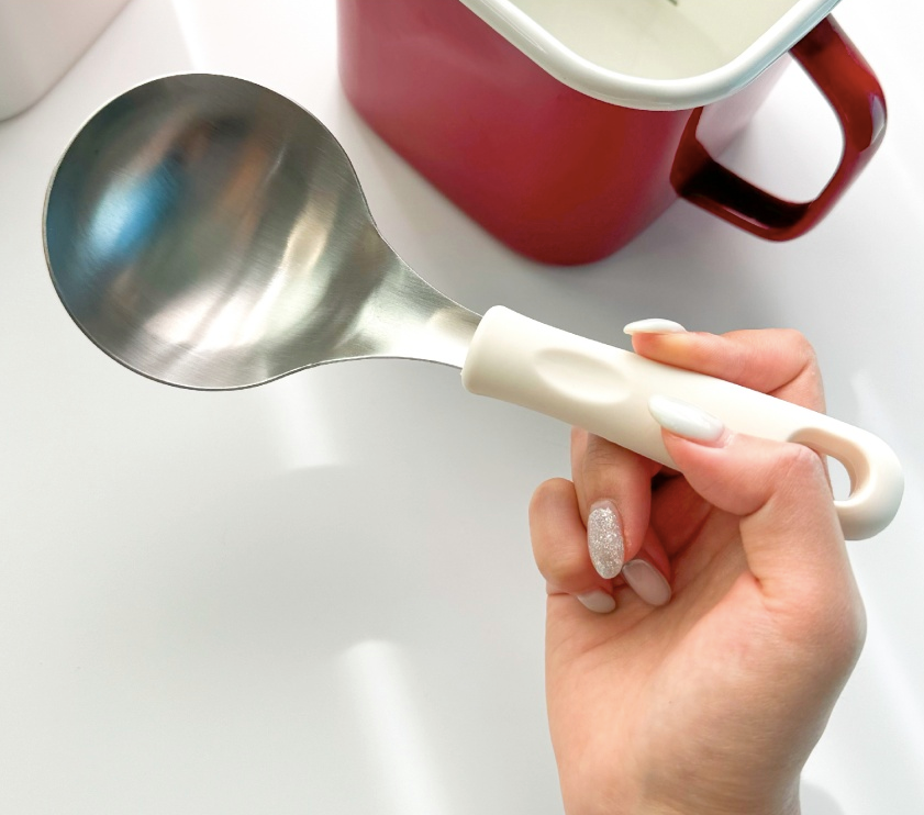 Coloured Mini Ladle image 9