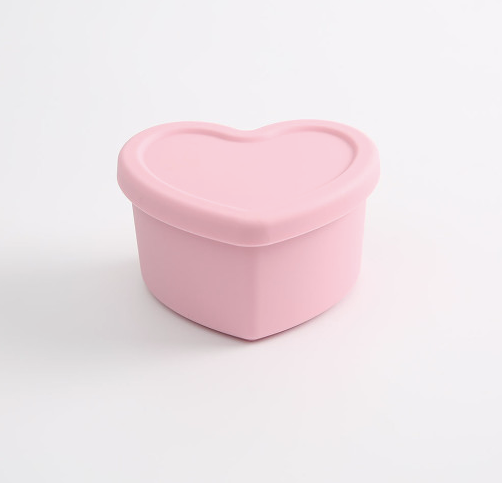 Heart Bowl Container image 1