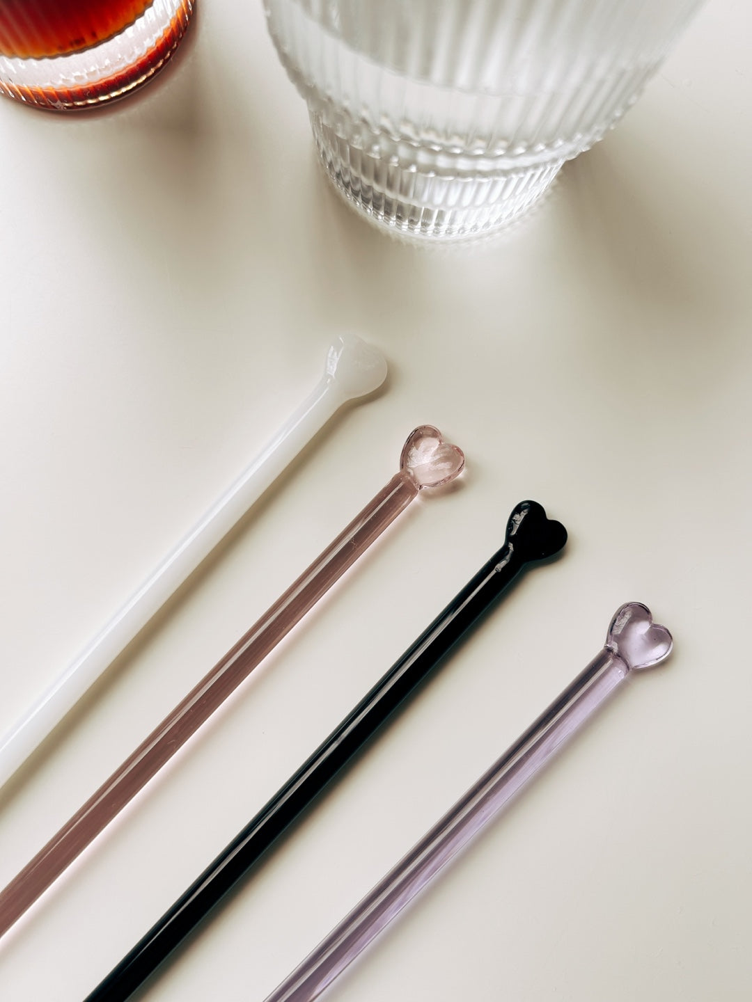 coffee stirrer