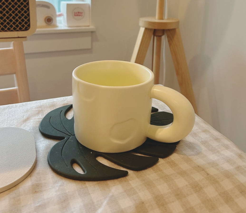 Cheese Mug image 3
