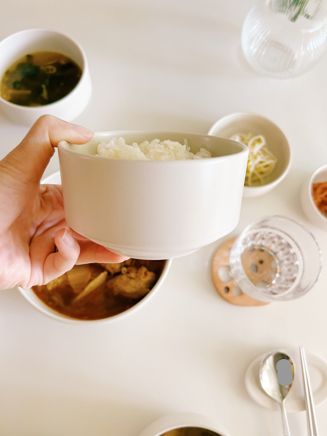 Sodam Tableware Series