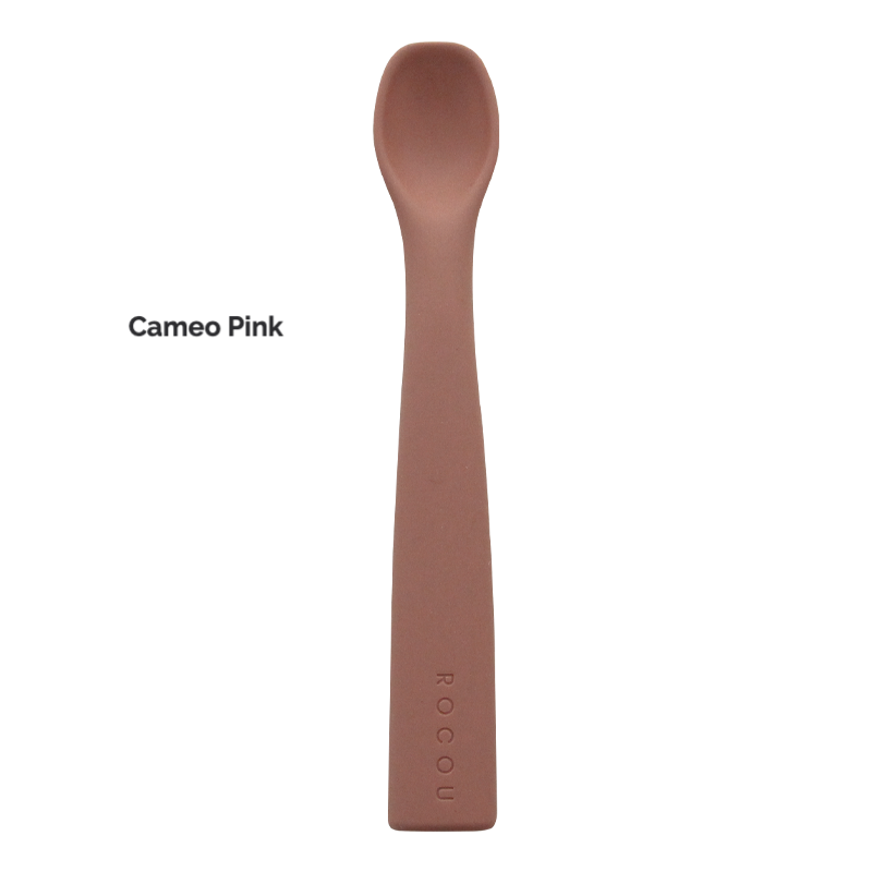 Baby Feeding Spoon image 11
