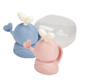 Whale Pouch Top‎‎ ‎(2pc) image 8