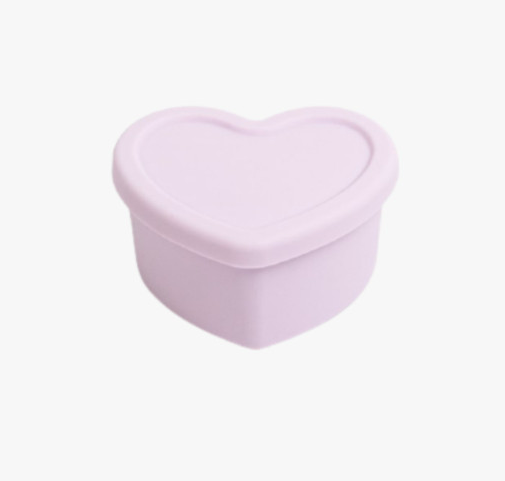 Heart Bowl Container image 6