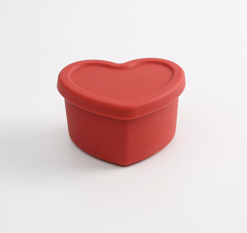 Heart Bowl Container image 4