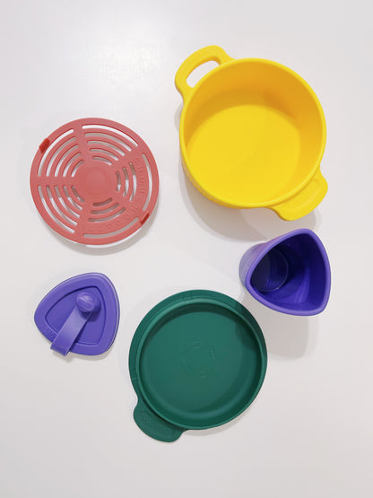 Pop & Sip Set