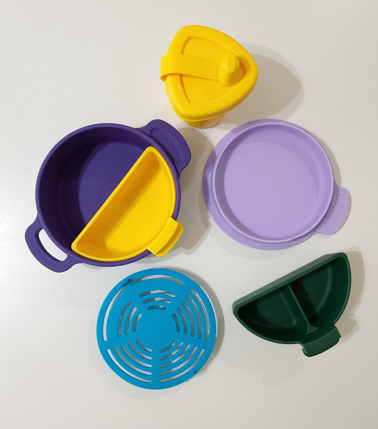 Pop & Sip Set