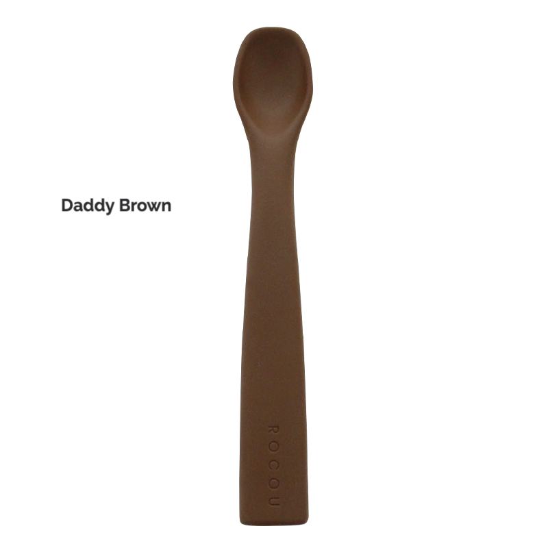 Baby Feeding Spoon image 4