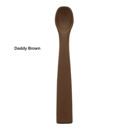 Baby Feeding Spoon image 4