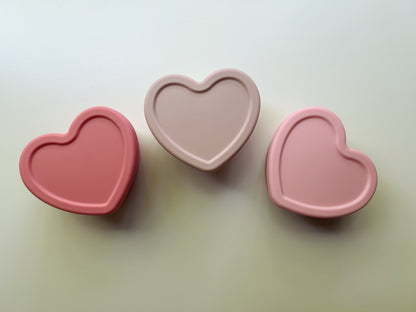 Baby Heart Set