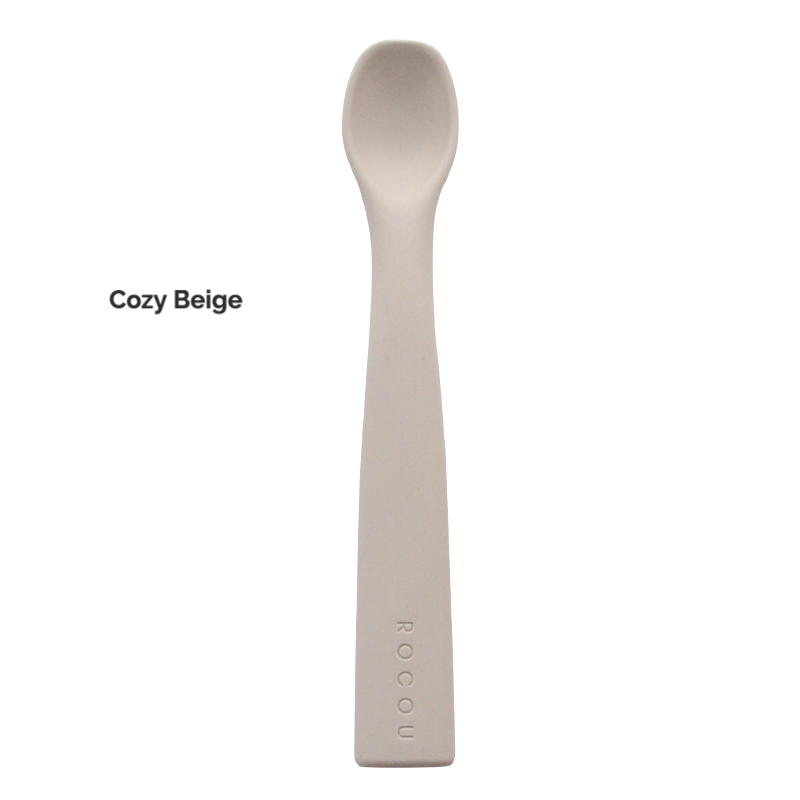 Baby Feeding Spoon image 12