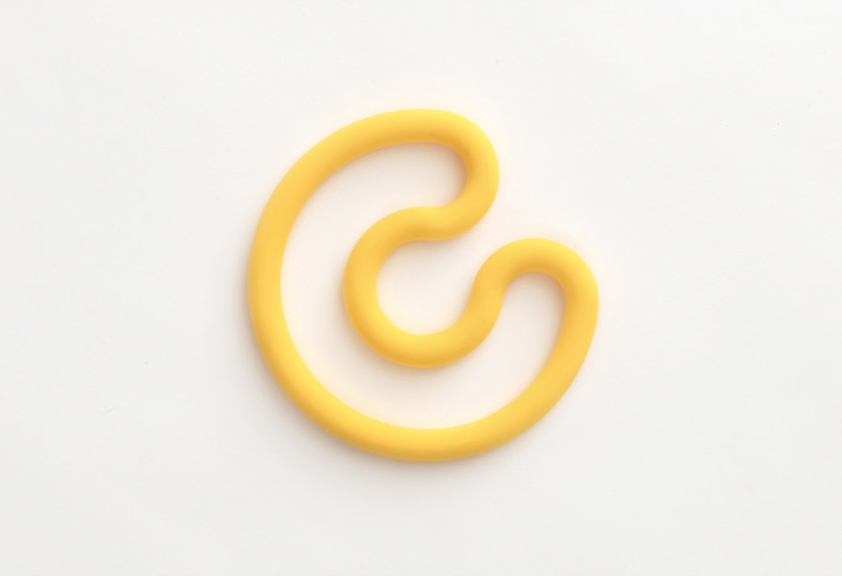 Comma Silicone Pot Pad image 2