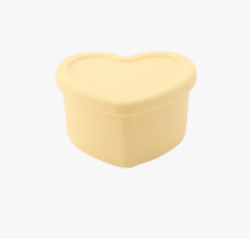 Heart Bowl Container image 5