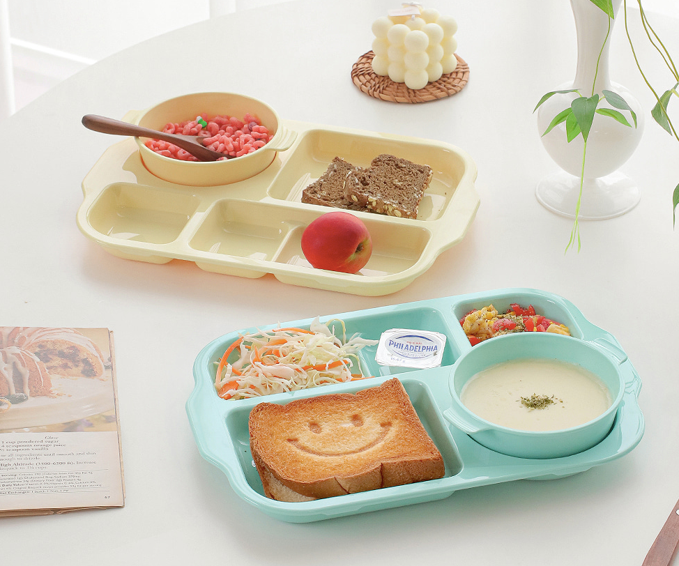 ColourPop Plate&Bowl Set image 2