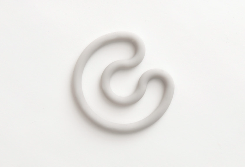 Comma Silicone Pot Pad image 4