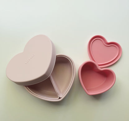 Heart Gift Set