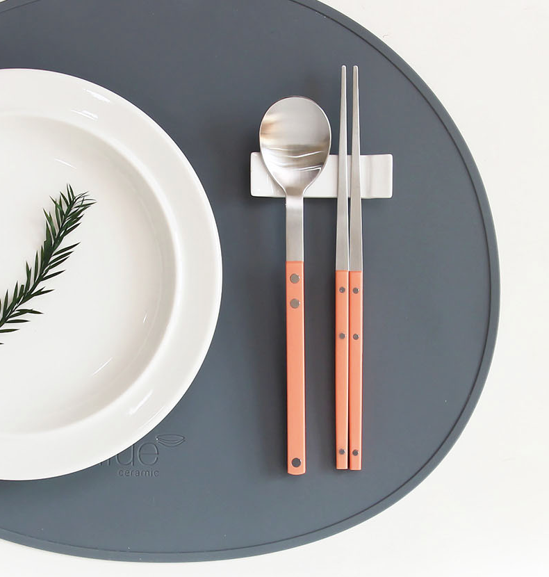 French Mood Spoon+Chopsticks Set image 6