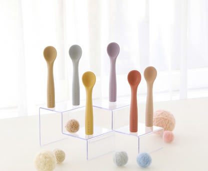 Baby Led Weaning Spoon image 0