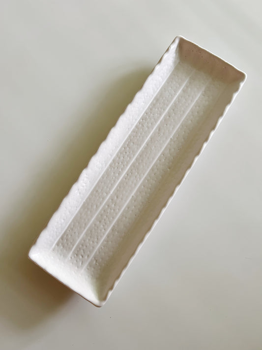 Shio Long Plate