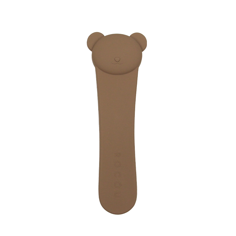 Baby Spoon Case - Bear image 2