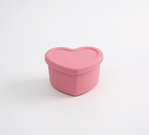 Heart Bowl Container image 3