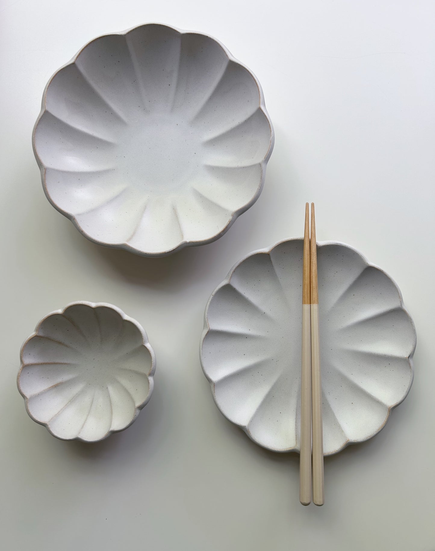 Shinoki Set