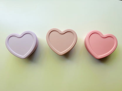 Baby Heart Set