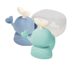 Whale Pouch Top‎‎ ‎(2pc) image 6
