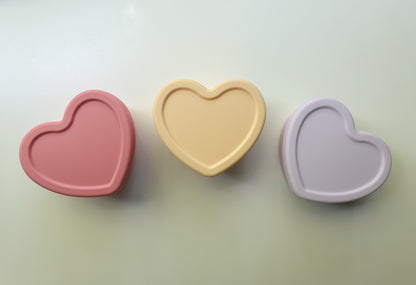 Baby Heart Set