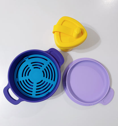 Pop & Sip Set