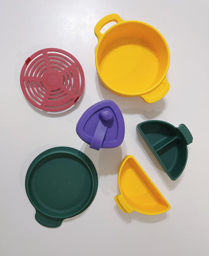Pop & Sip Set