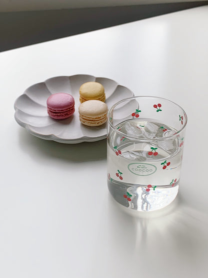 Retro Glass Set