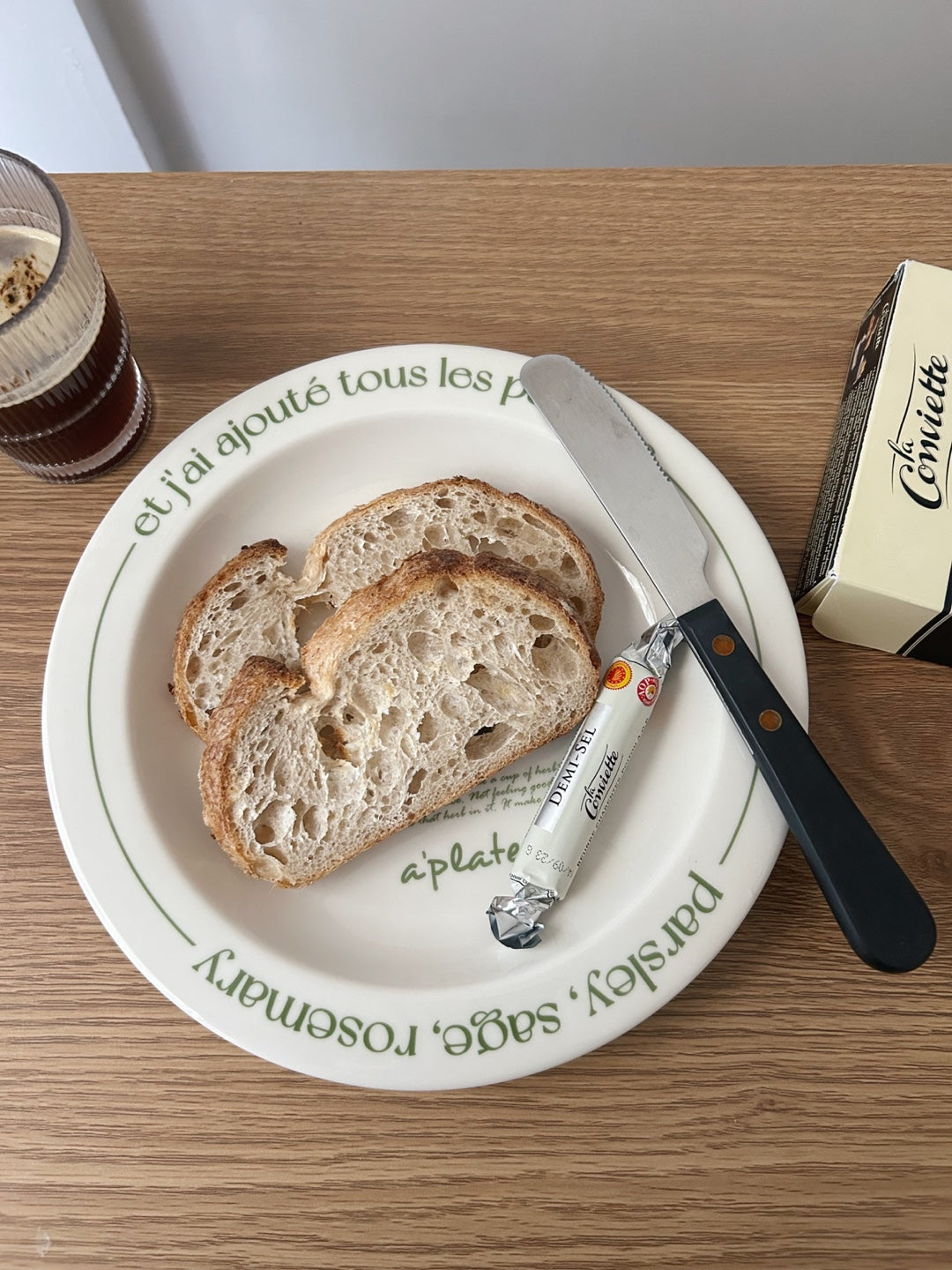 Brunch Set
