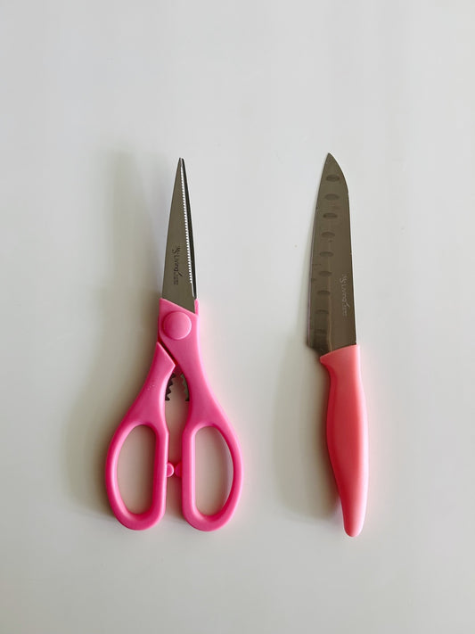 Jelly Pink Series