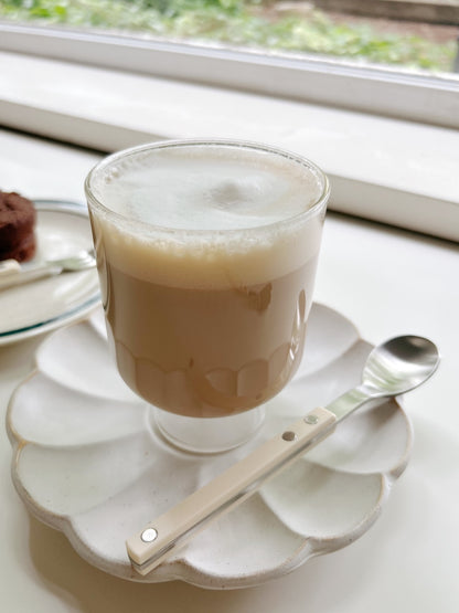 Objet Glass Cup