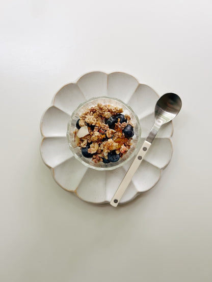 French Mood Dessert Cutlery Set