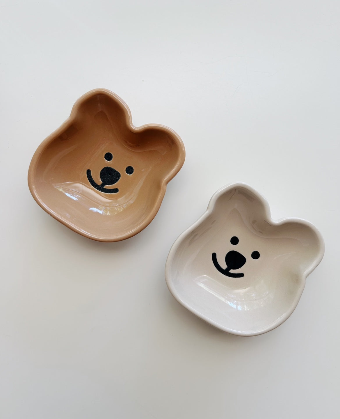 Quokka Sauce Bowl
