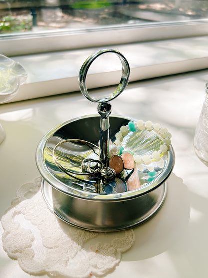 French Tier Tray (2 Type)