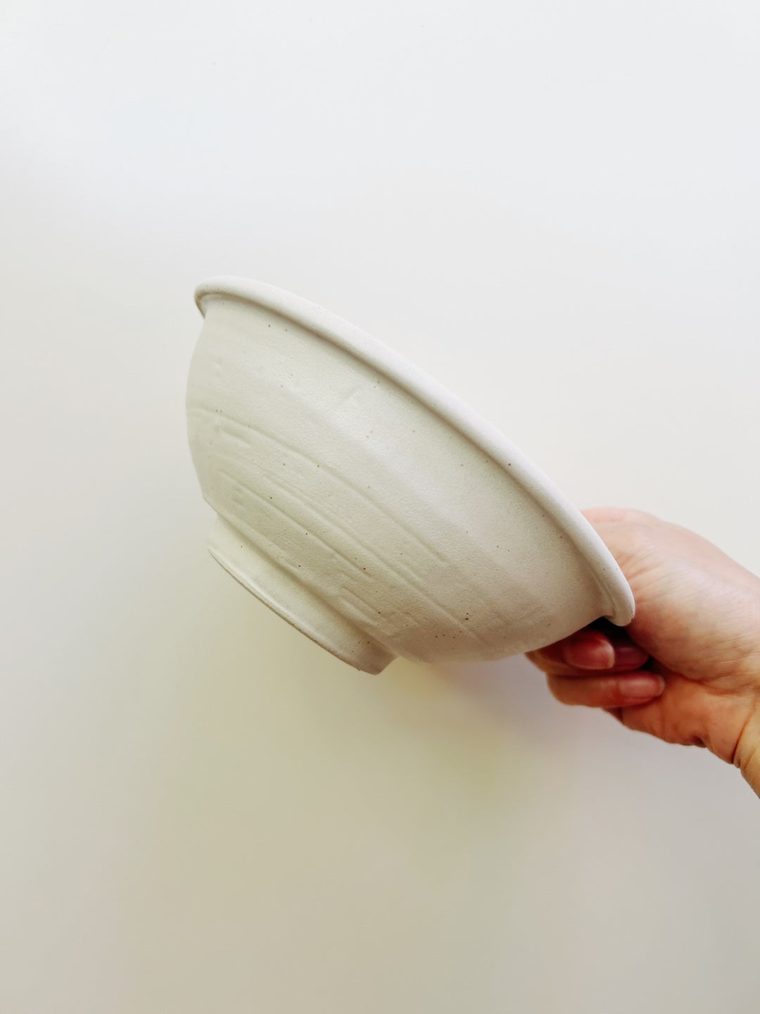 Sora Matte Bowl