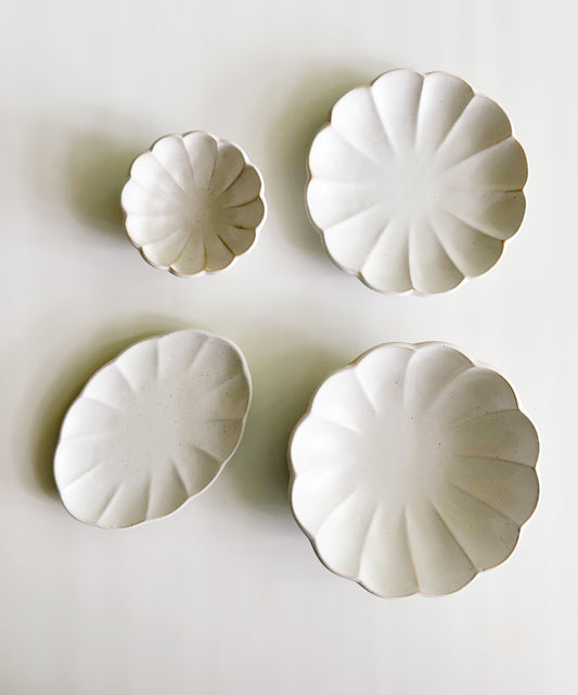Shinoki Series